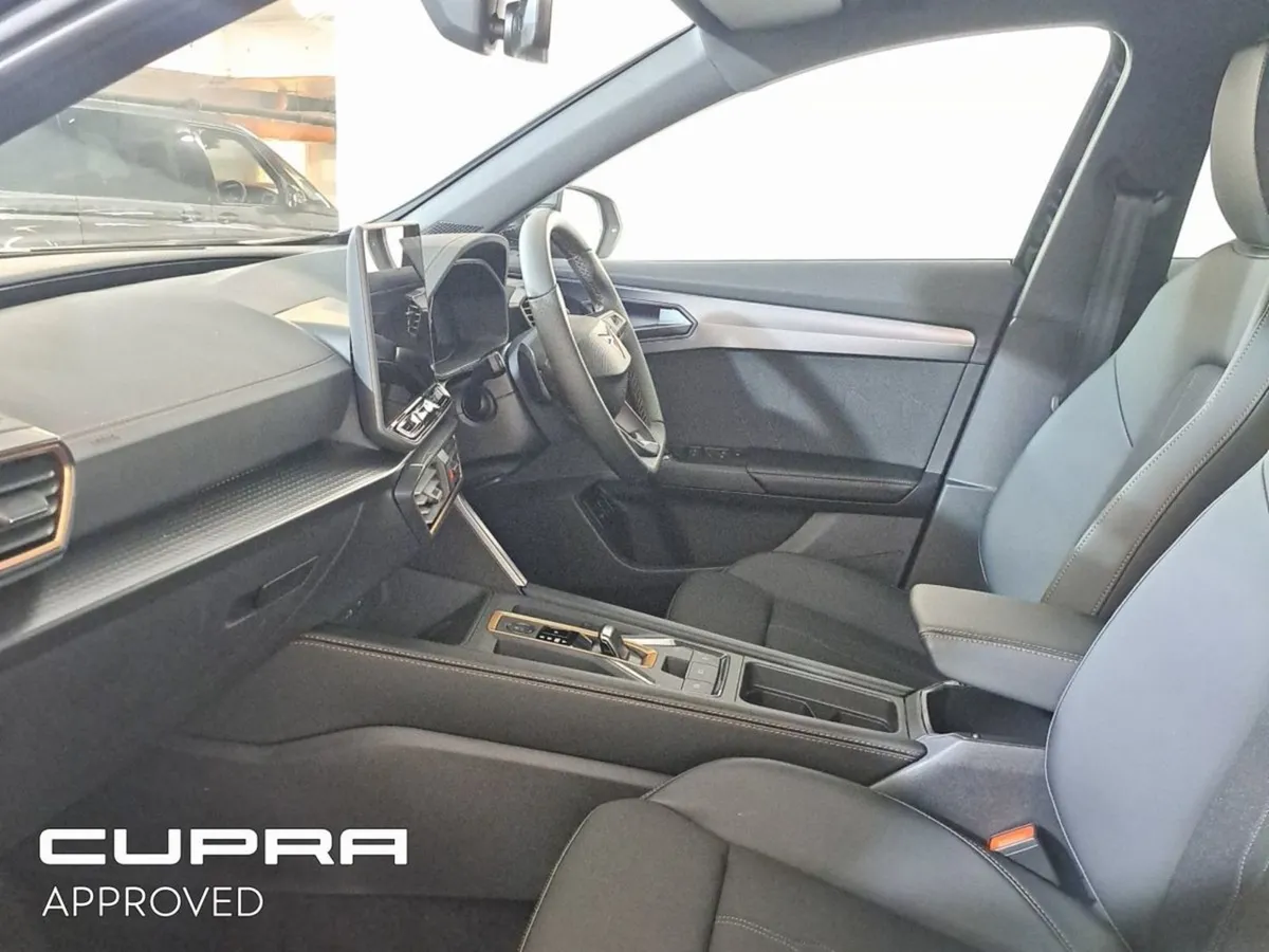 Cupra Formentor Formentor 1.5 TSI Ehybrid 204hp ( - Image 4