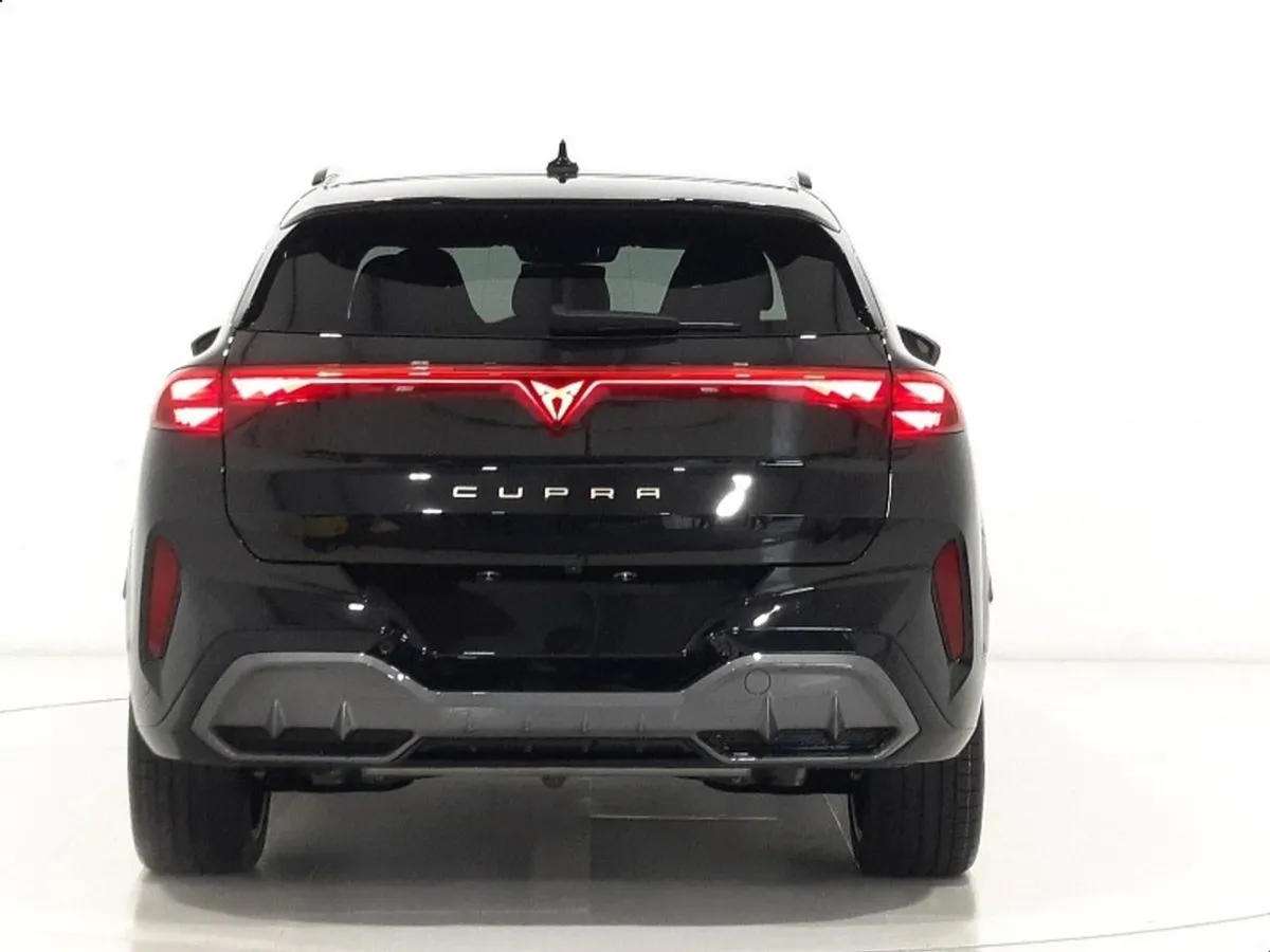 Cupra Terramar 1.5 Litre Petrol Plug-in Hybrid - Image 3