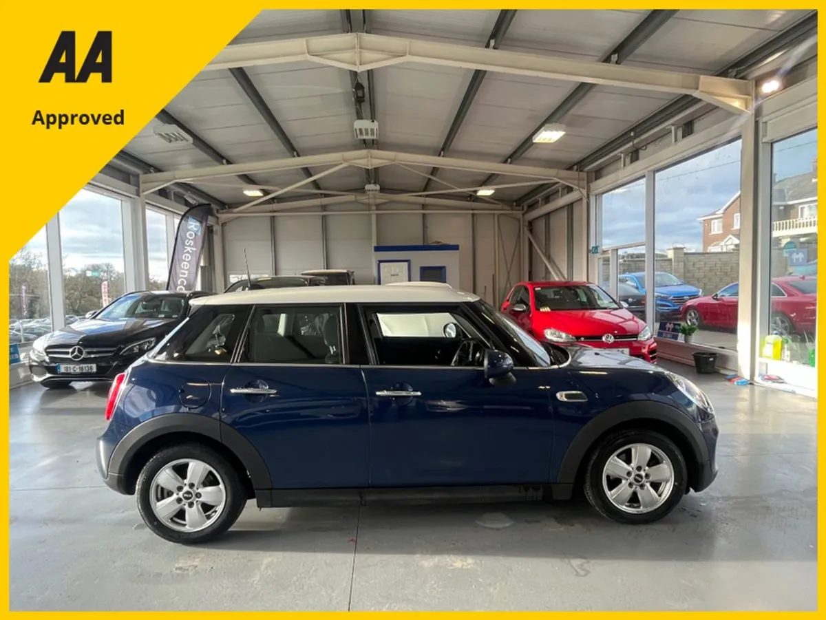 MINI HATCH D G1 Xt32 4DR Cooper - Image 2