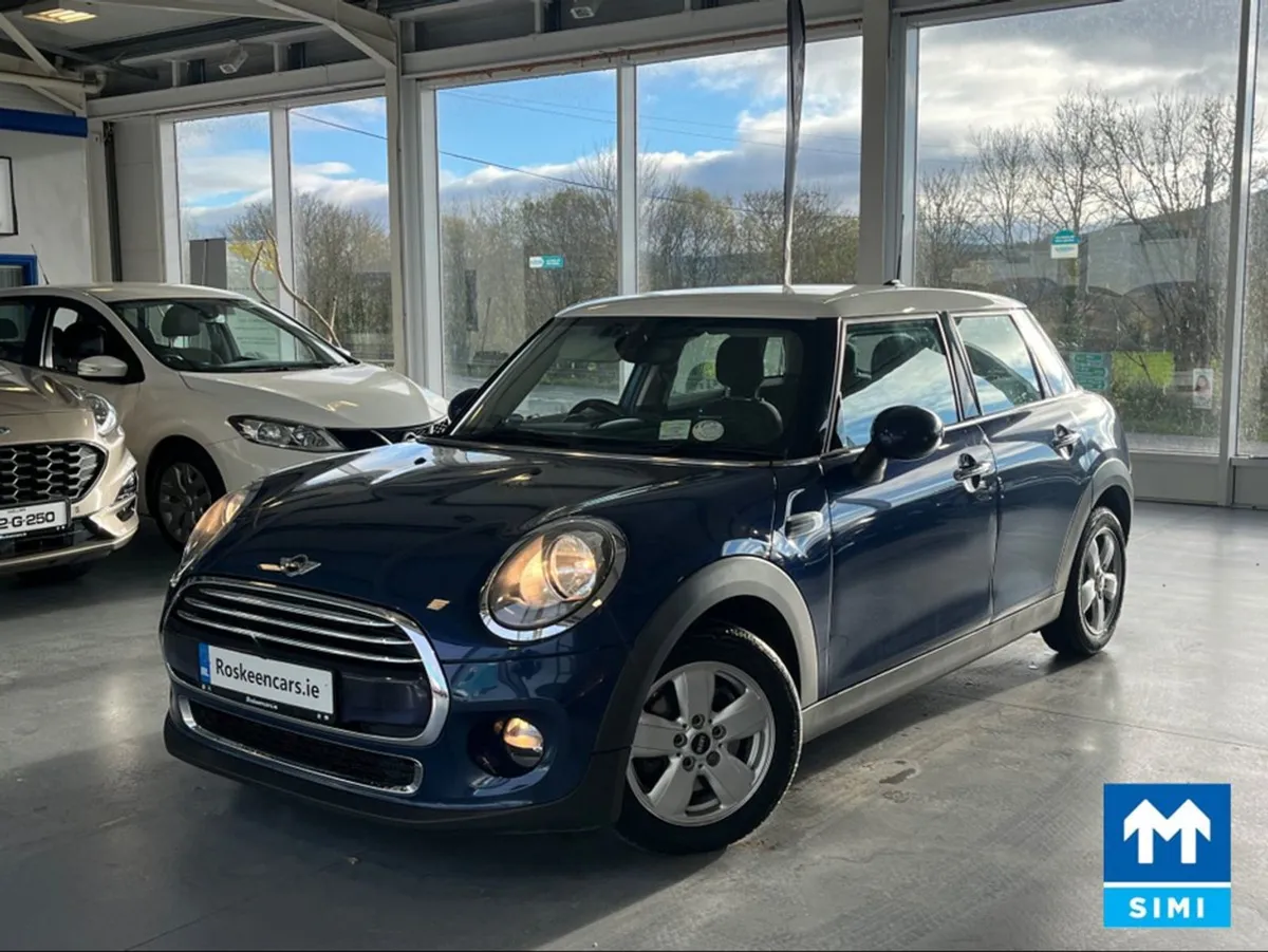 MINI HATCH D G1 Xt32 4DR Cooper - Image 3