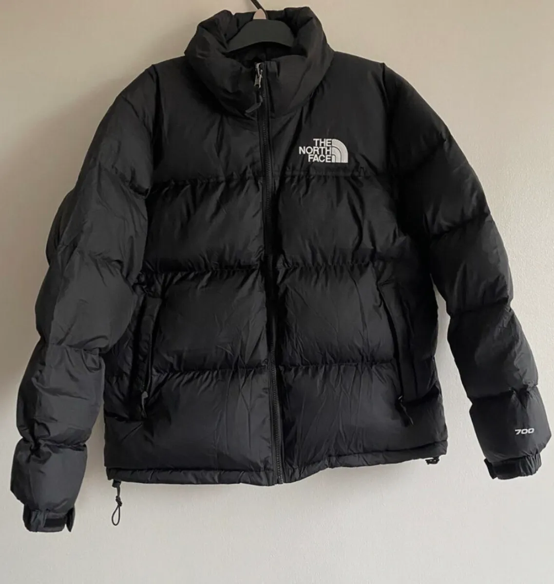 North face puffer for sale in Co. Cork for 120 on DoneDeal
