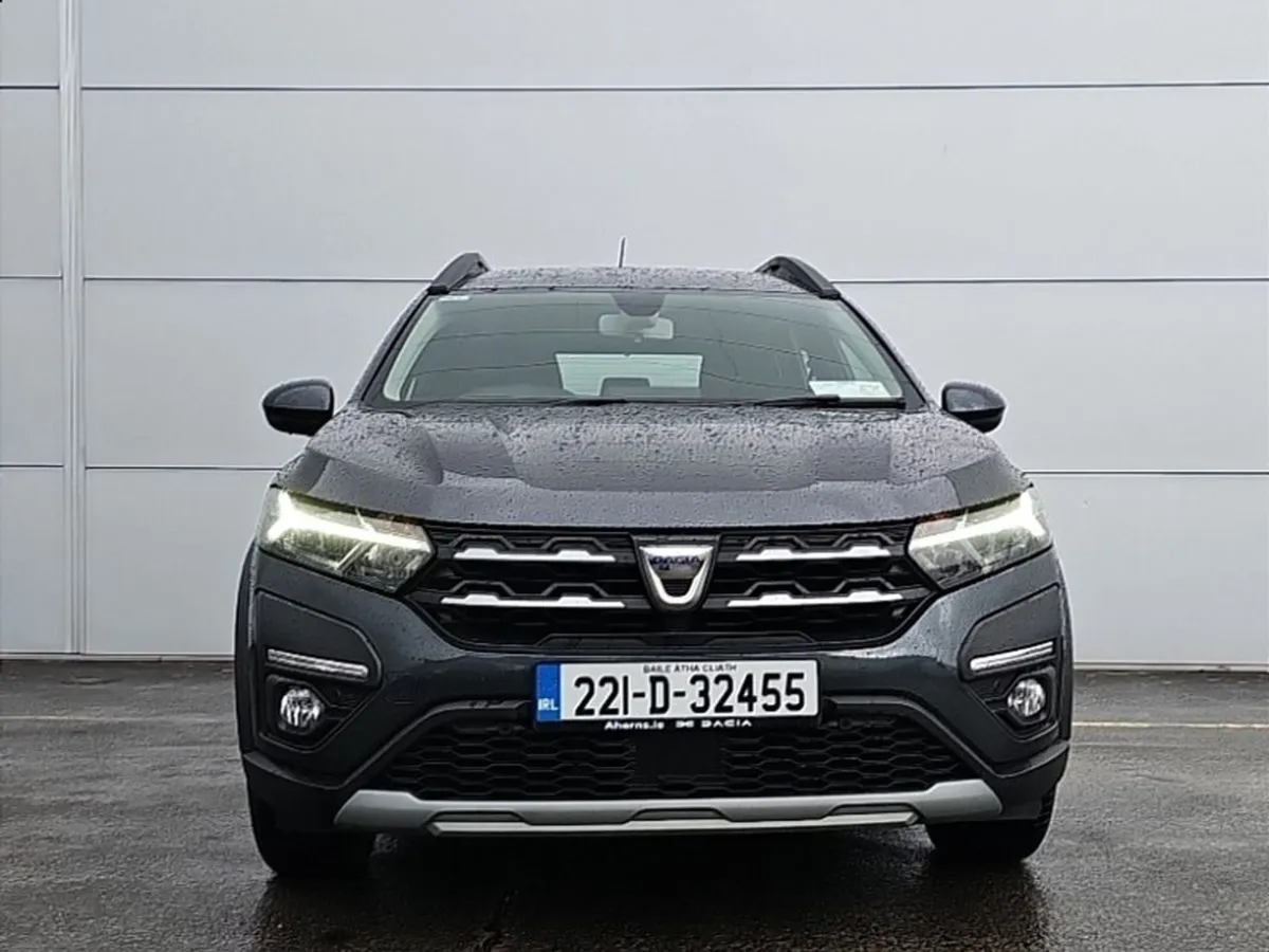 Dacia Jogger 1.0l TCe 110 Comfort 7 Seater - Image 2