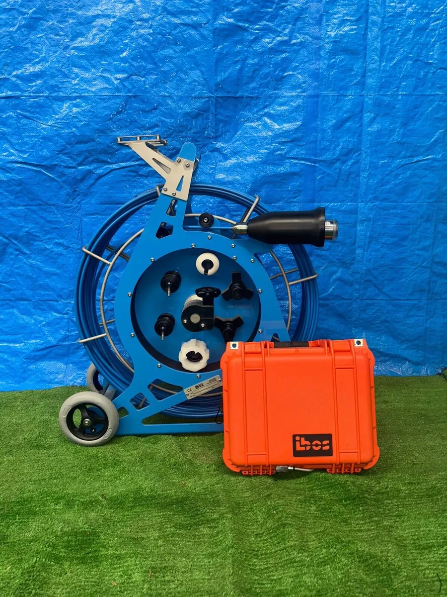 IBOS Revi 260 & 350 with ReBoss II Box - Image 2