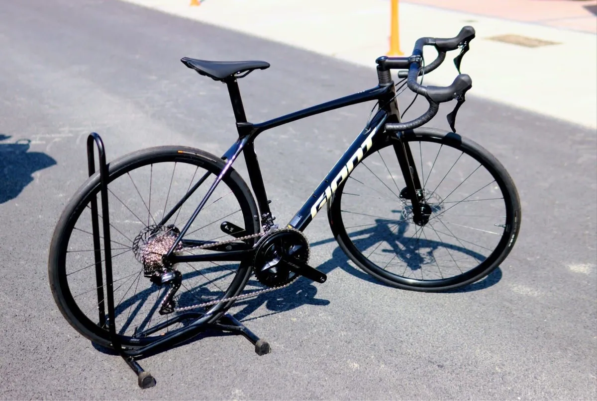 Giant tcr advanced 2 for sale clearance