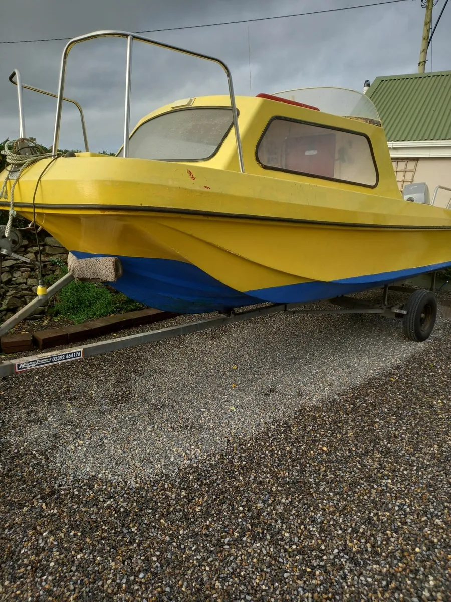 Boat - Image 3