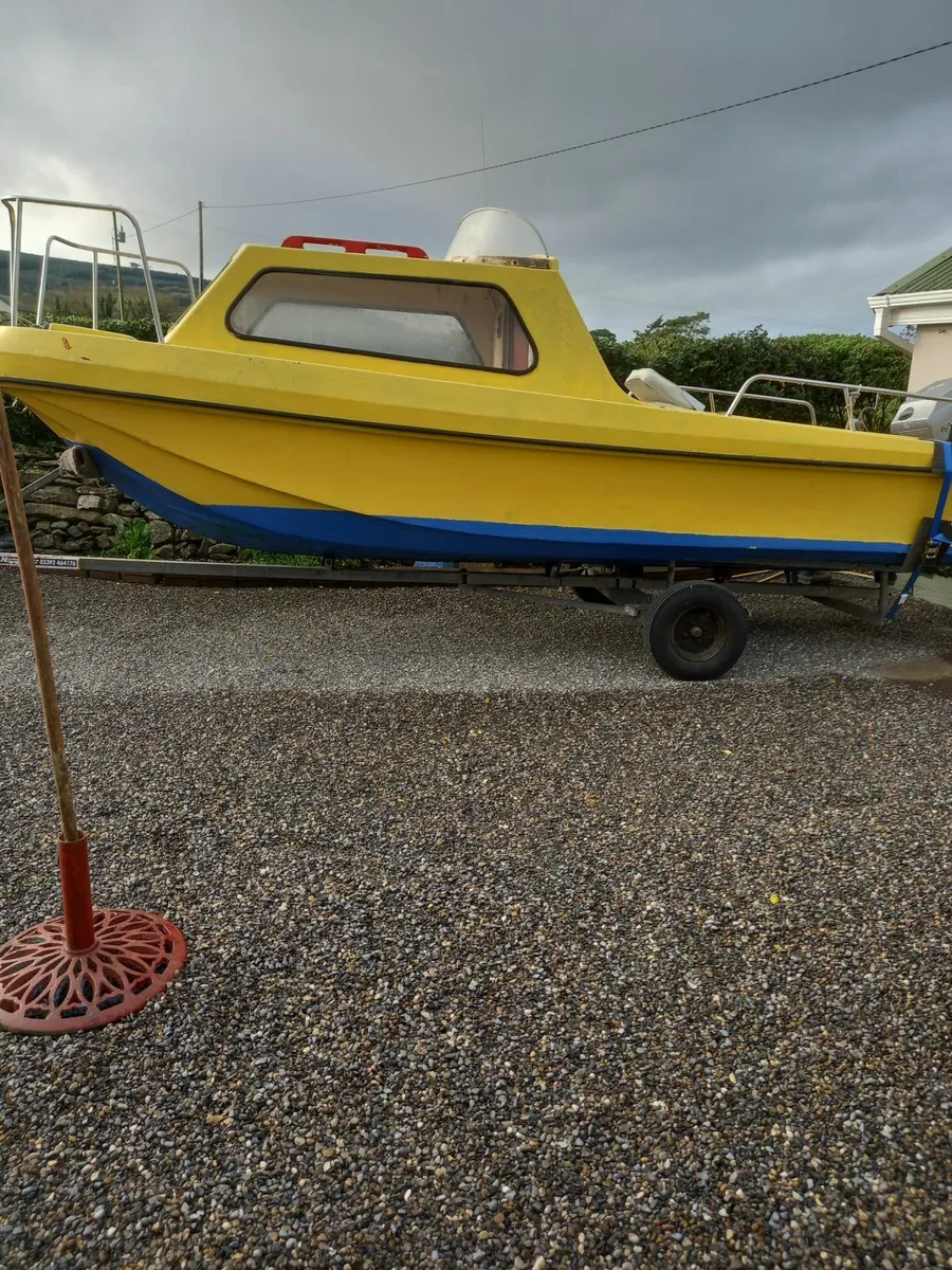 Boat - Image 4