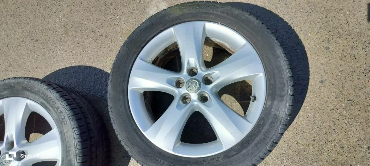 Opel Astra J - Image 4