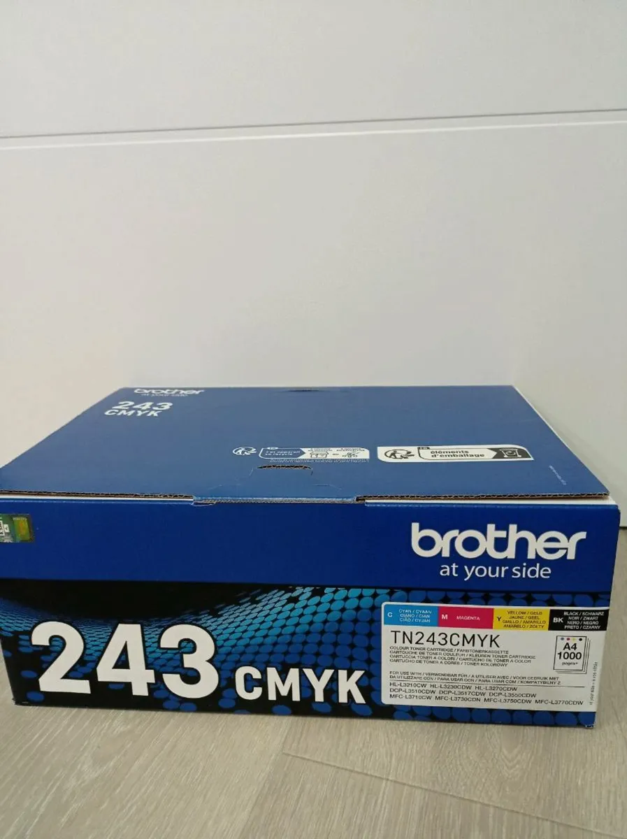 Printer cartridge - Image 1