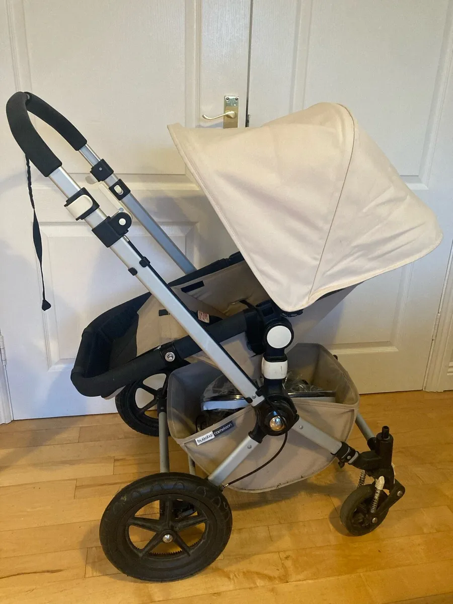Bugaboo cameleon 2 buggy online