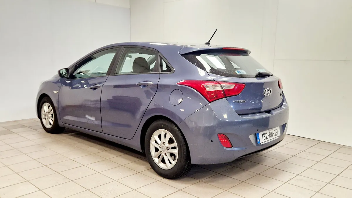 Hyundai i30 2013. **** AUTOMATIC *** - Image 4