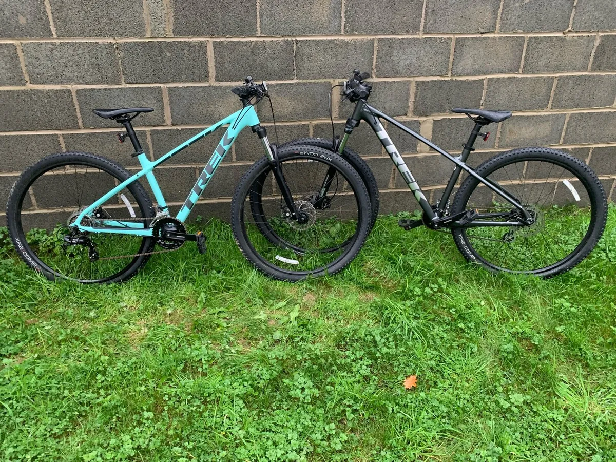 Unisex mountain bikes for sale sale