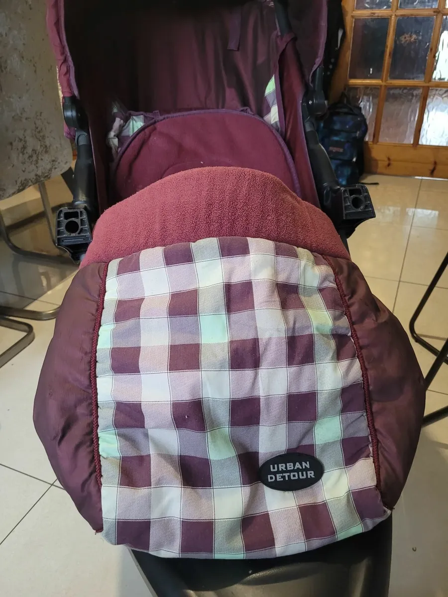 Urban detour buggy sales