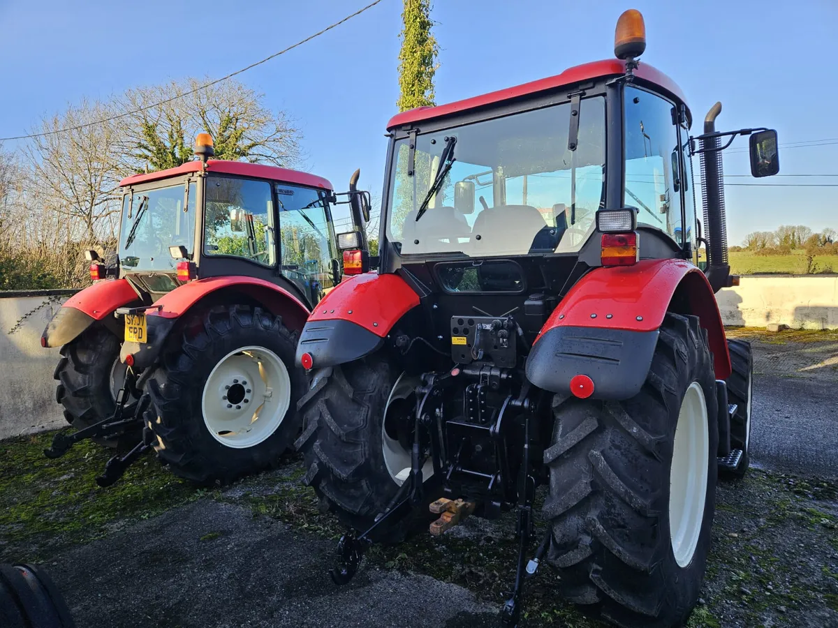 ZETOR 6441 - Image 2