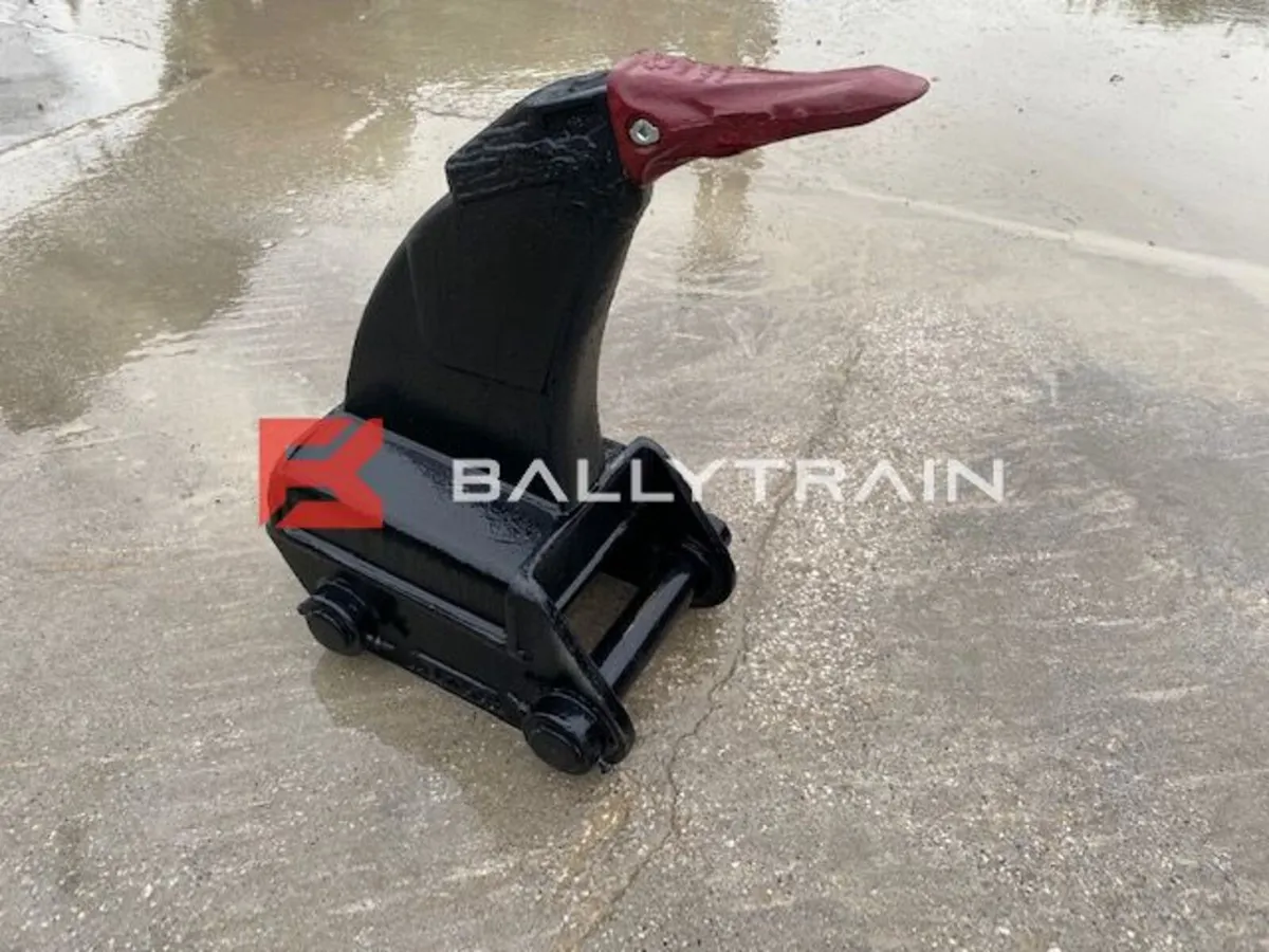 90mm Ripper Toe - Image 2