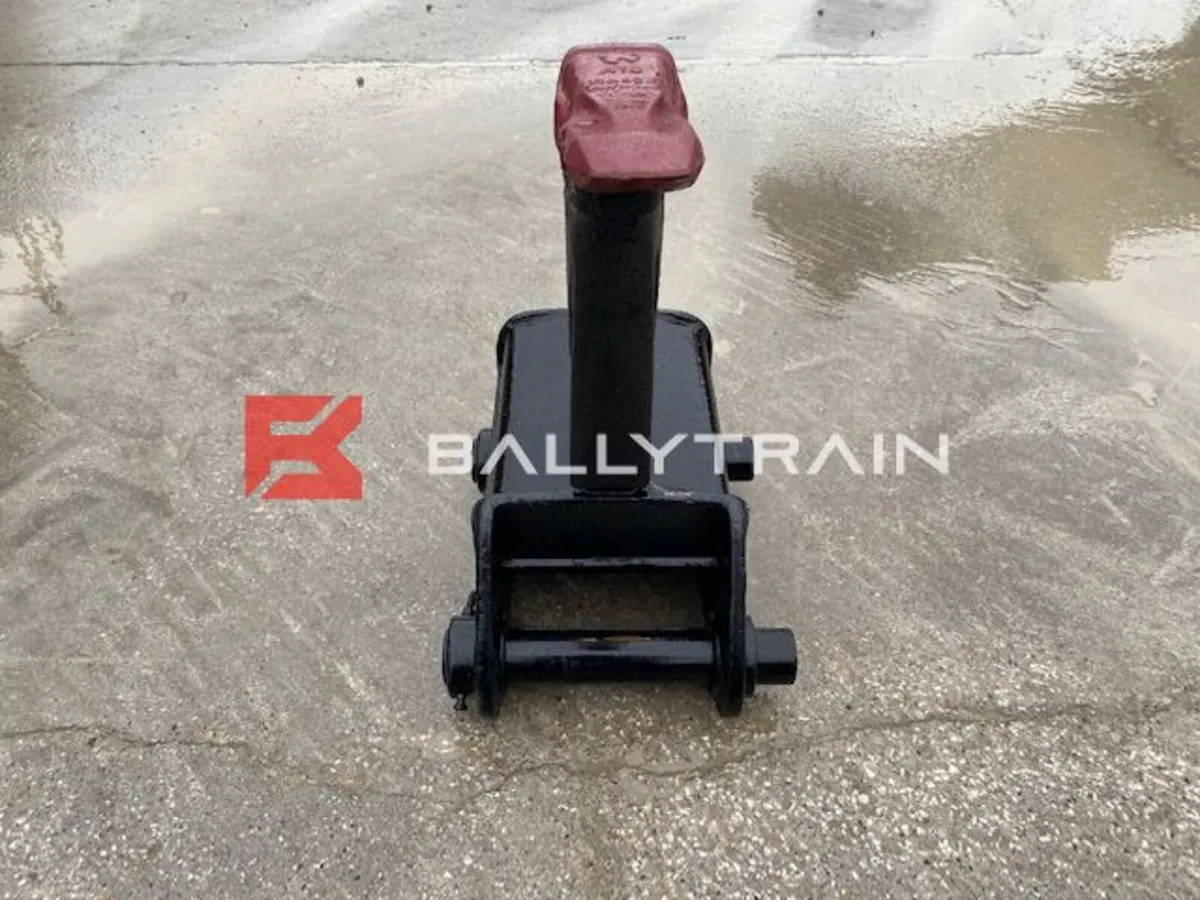 90mm Ripper Toe - Image 3