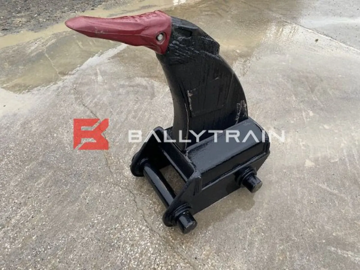 90mm Ripper Toe - Image 4