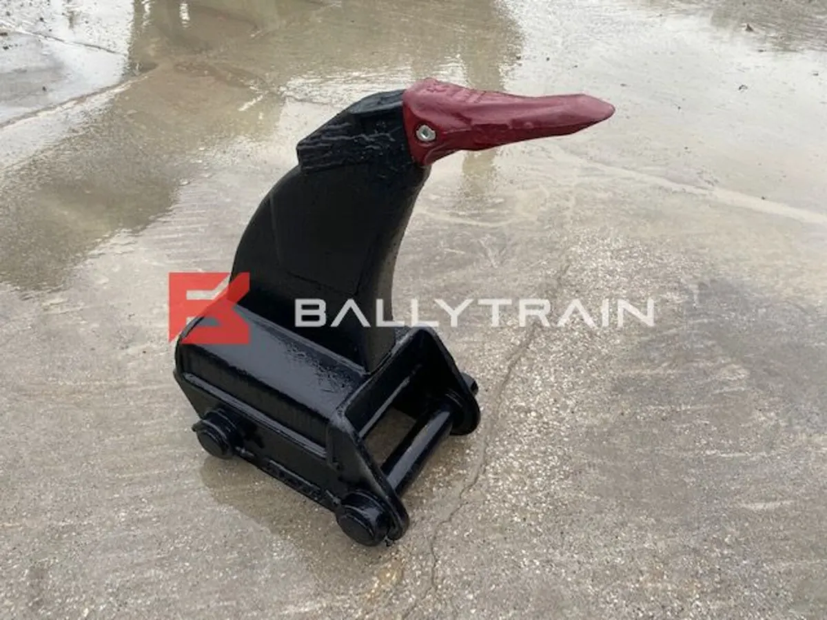 90mm Ripper Toe - Image 1