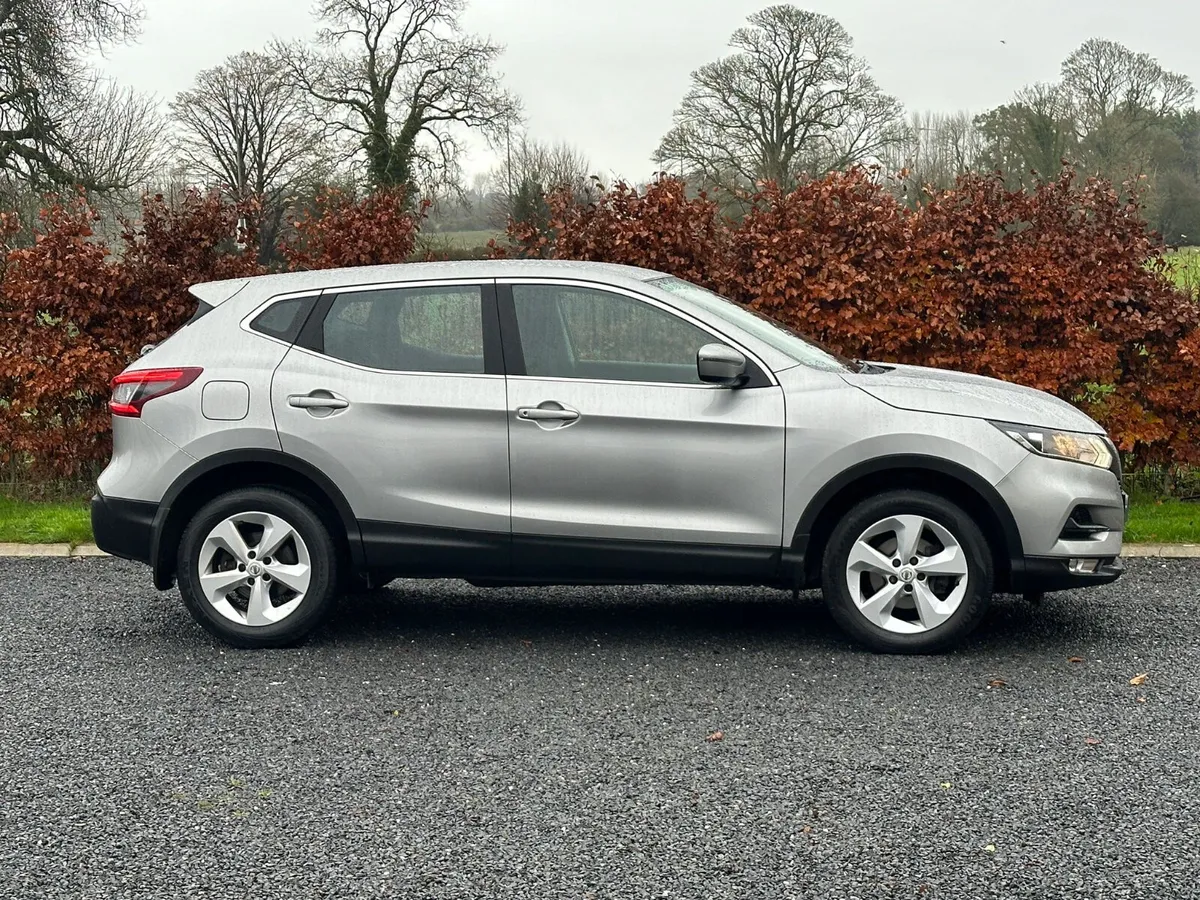 DEPOSIT TAKEN……2018 NISSAN QASHQAI 1.5 DCI - Image 2