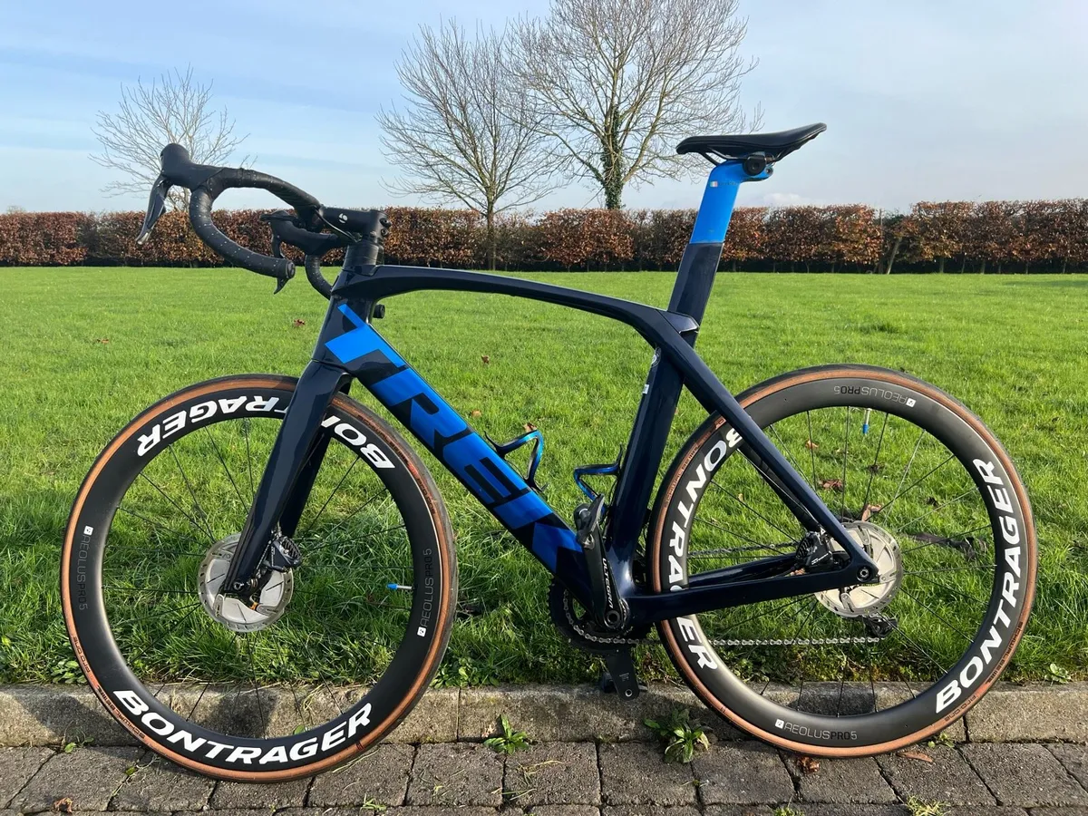 Trek madone - Image 1