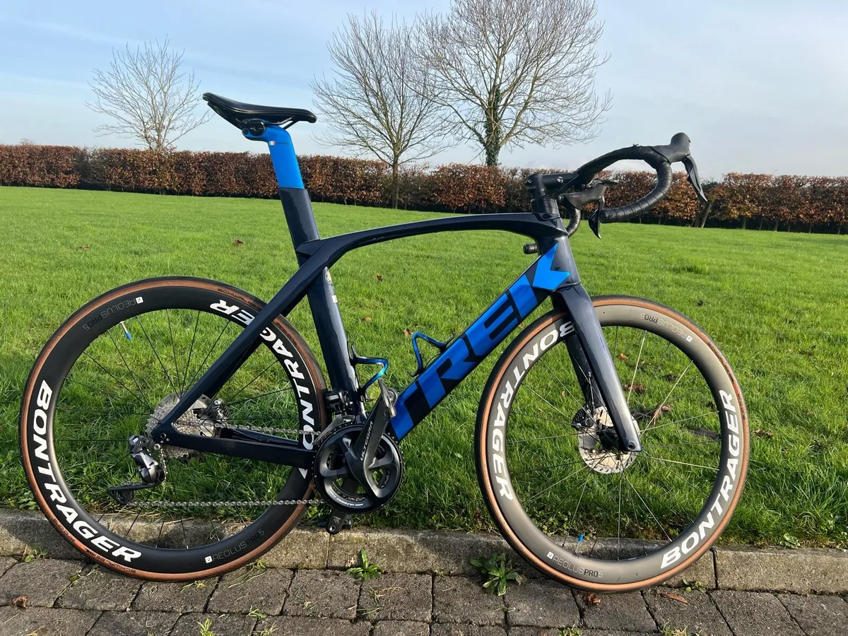 Trek madone - Image 2
