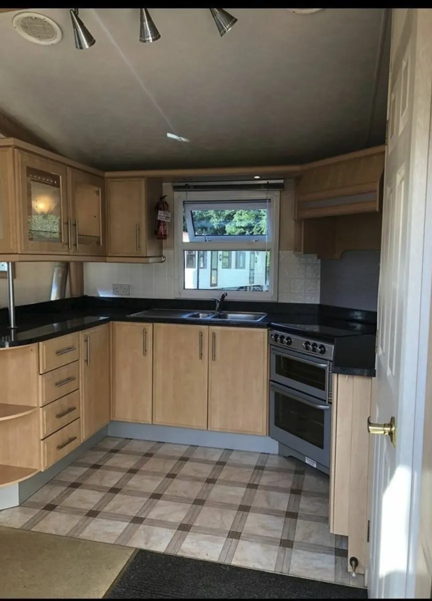 Mobile Home for Long Term Rental Rathcoole/Saggart - Image 2