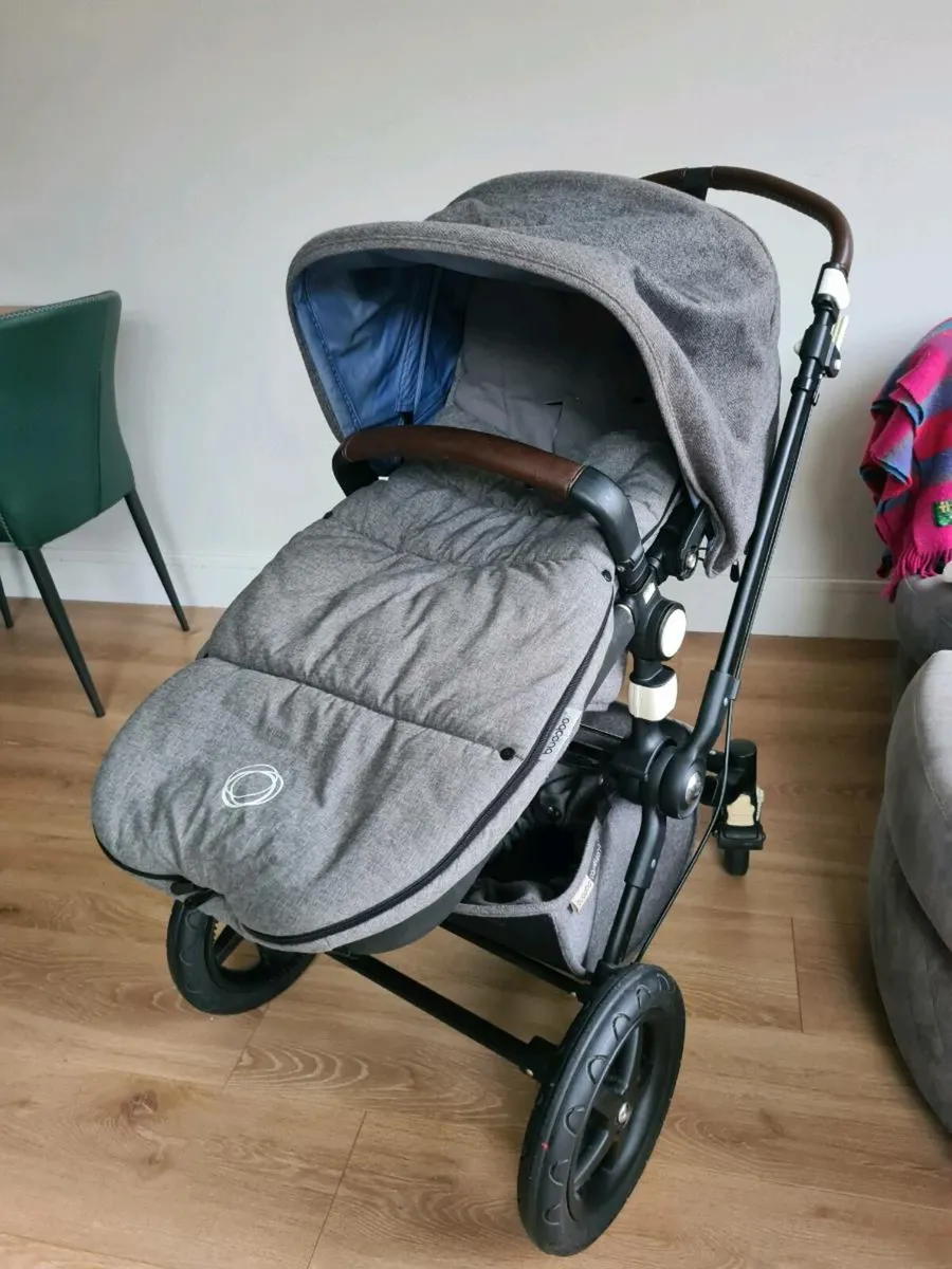 Bugaboo Cameleon 3 Special Edition. for sale in Co. Cork for 430 on DoneDeal
