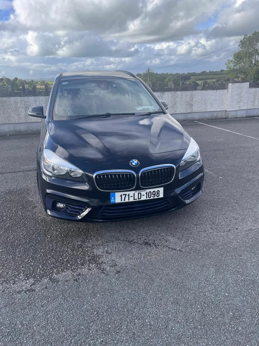 BMW 2-Series 2017 - Image 1