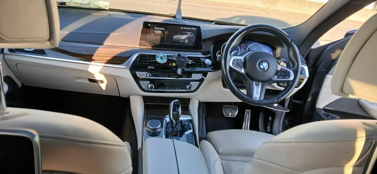 BMW 630D-Xdrive NCT2026 - Image 2