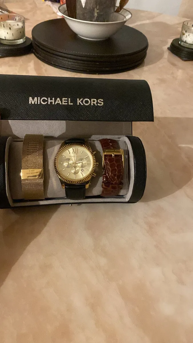 Michael kors sale dublin hotsell