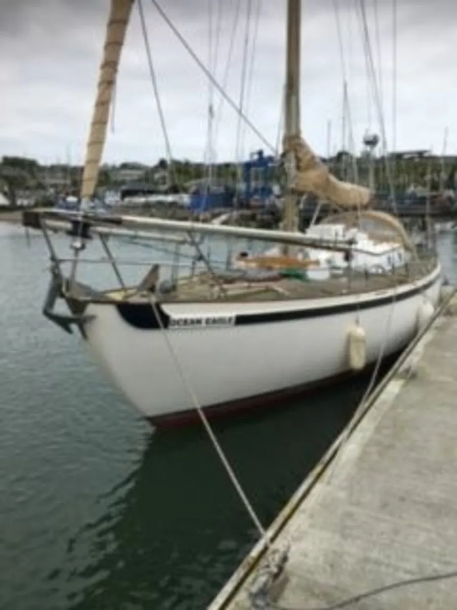 Tradewind 33 for sale - Image 3