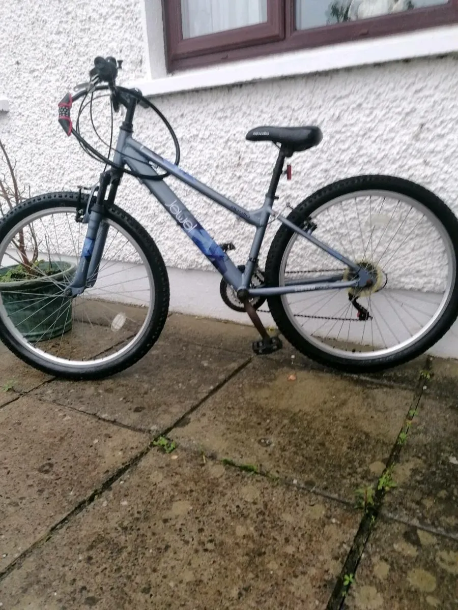 apollo jewel bike 1 All Sections Ad For Sale in Ireland DoneDeal