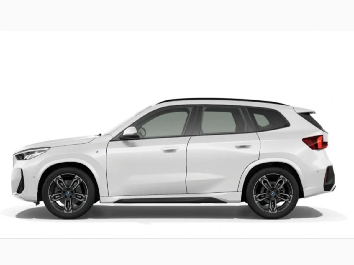 BMW iX1 Edrive20 5DR M Sport - Image 3