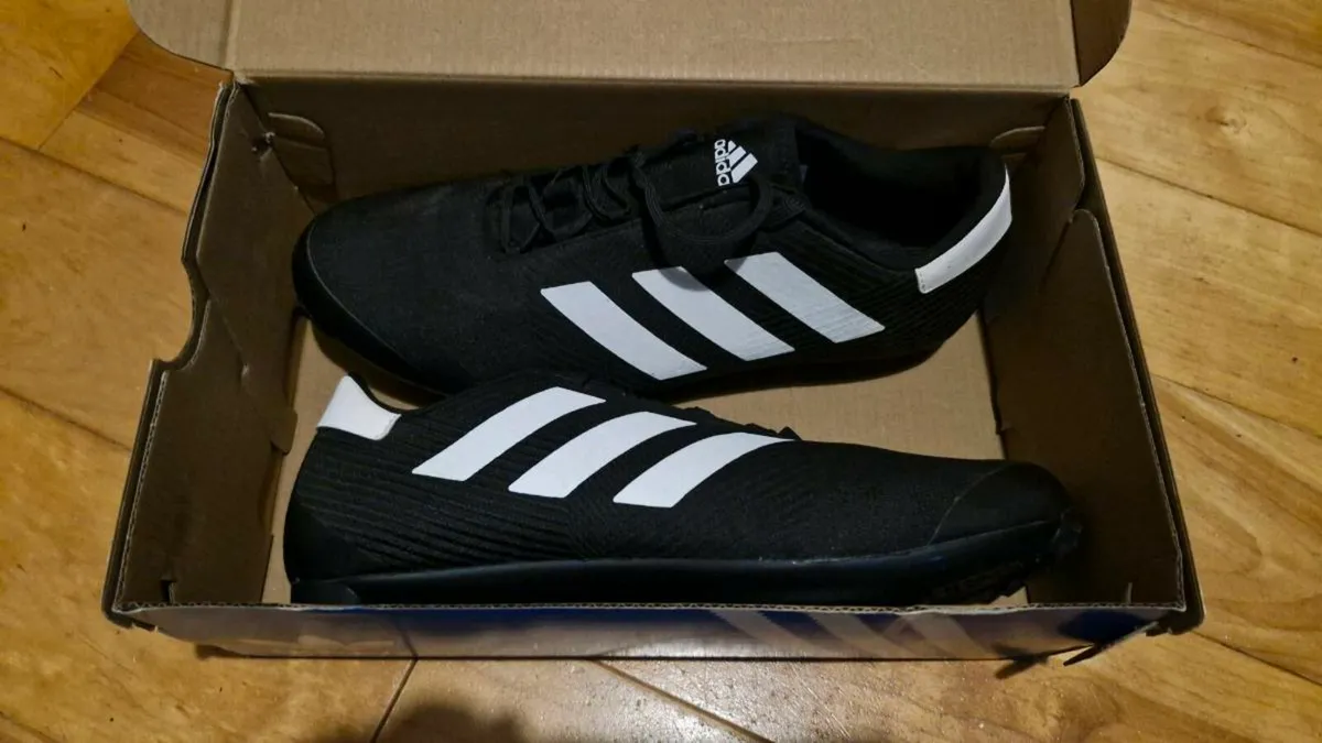 Adidas cycling shoes for sale deals