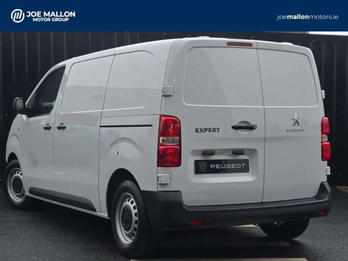 Peugeot Expert Expert PRO STD 1.5 HD. Price EX Va - Image 2