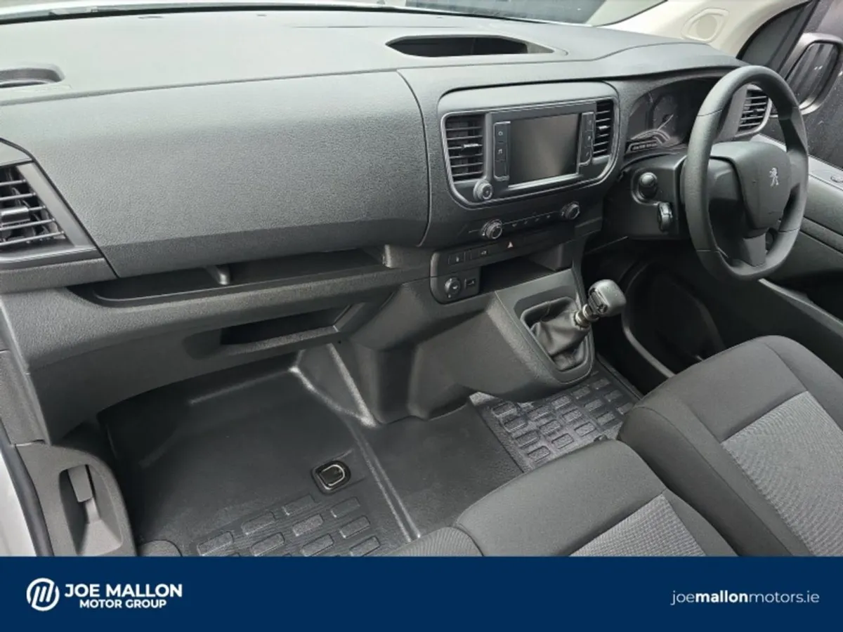Peugeot Expert Expert PRO STD 1.5 HD. Price EX Va - Image 4