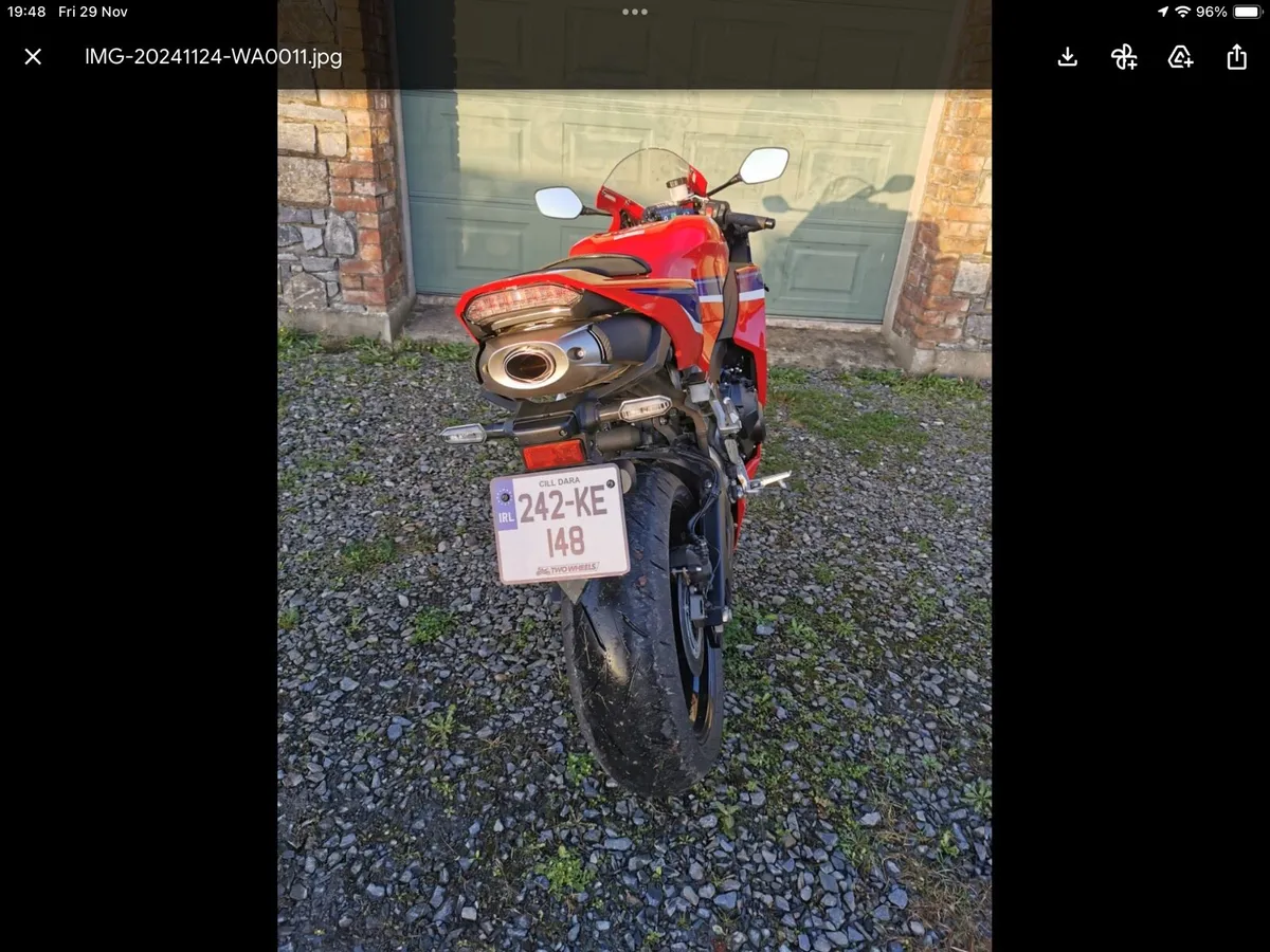Reduced to sell, €12500 - Image 3
