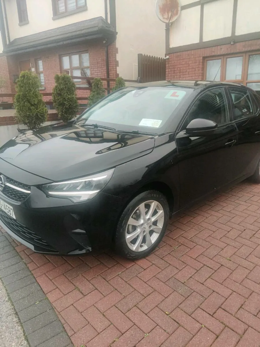 Opel Corsa - Image 2