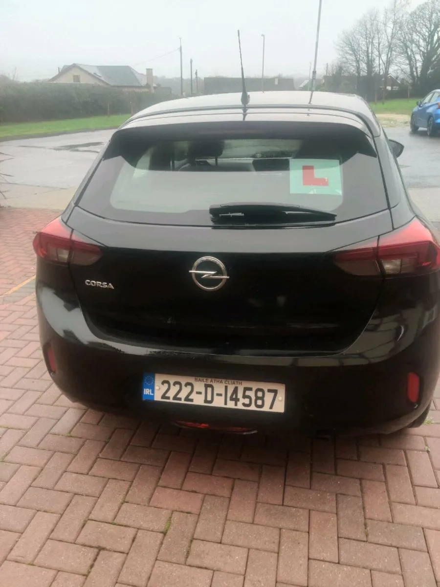 Opel Corsa - Image 4