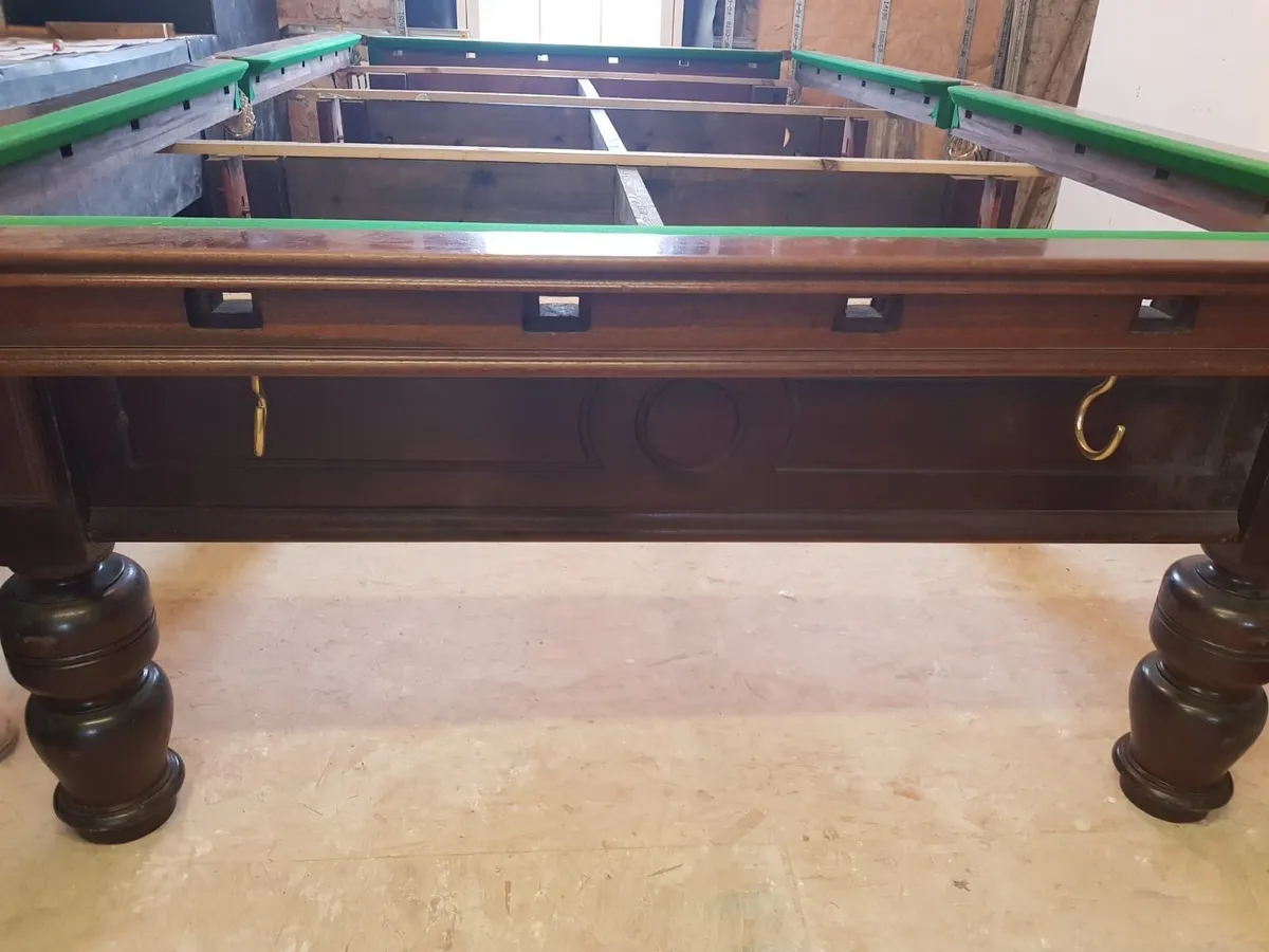 Snooker table - Image 2