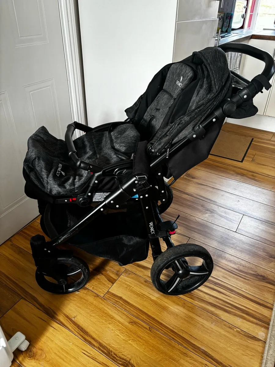 Pushchair set sale online