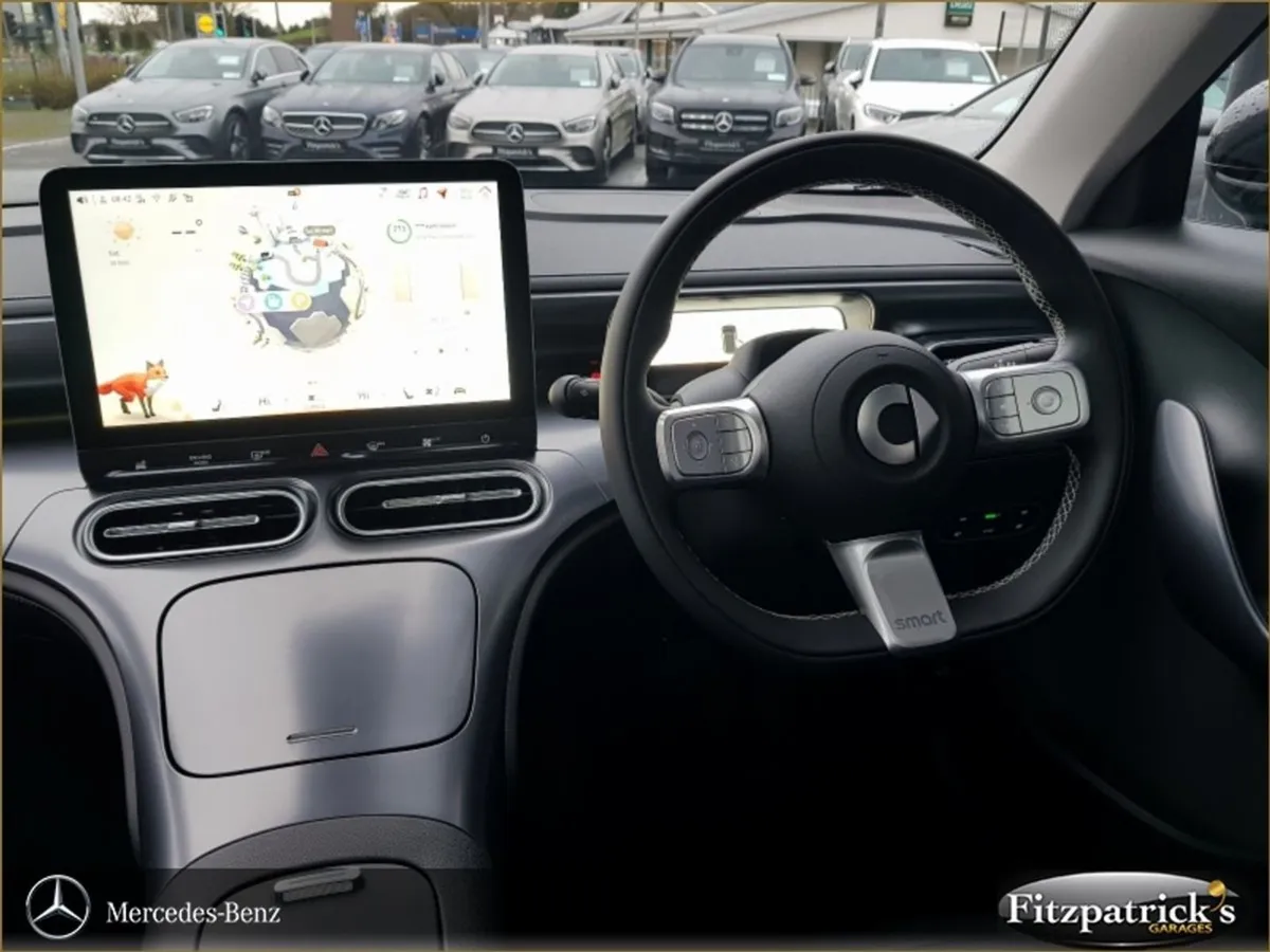 Smart #1  1 Pro - Image 2
