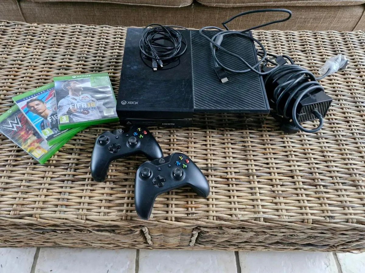 Xbox1 for sale online