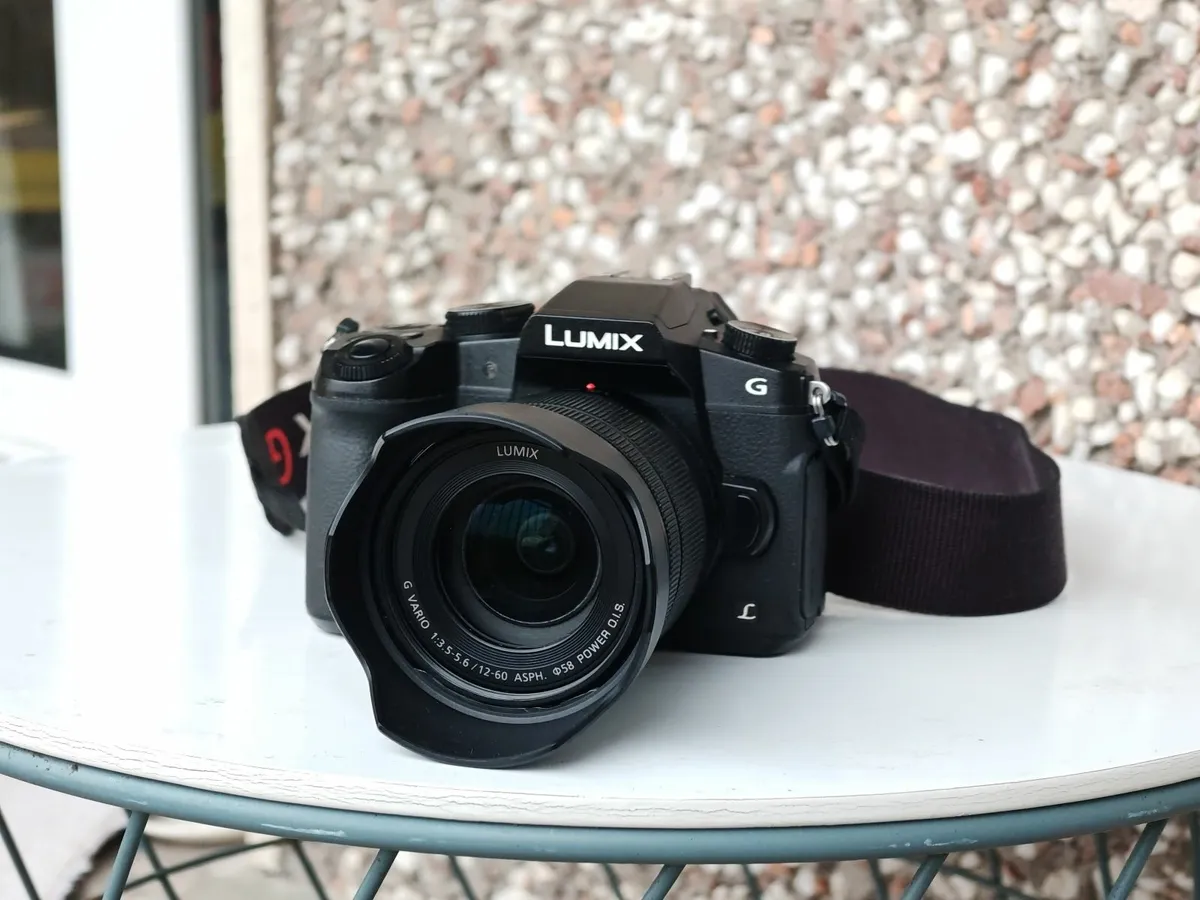 Panasonic Lumix DMC-G80 for Sale - Image 3
