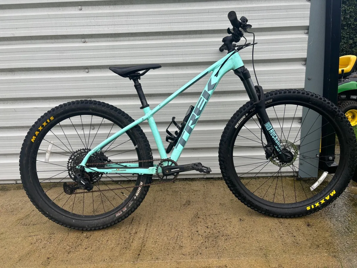 Trek roscoe 7 for sale near me sale