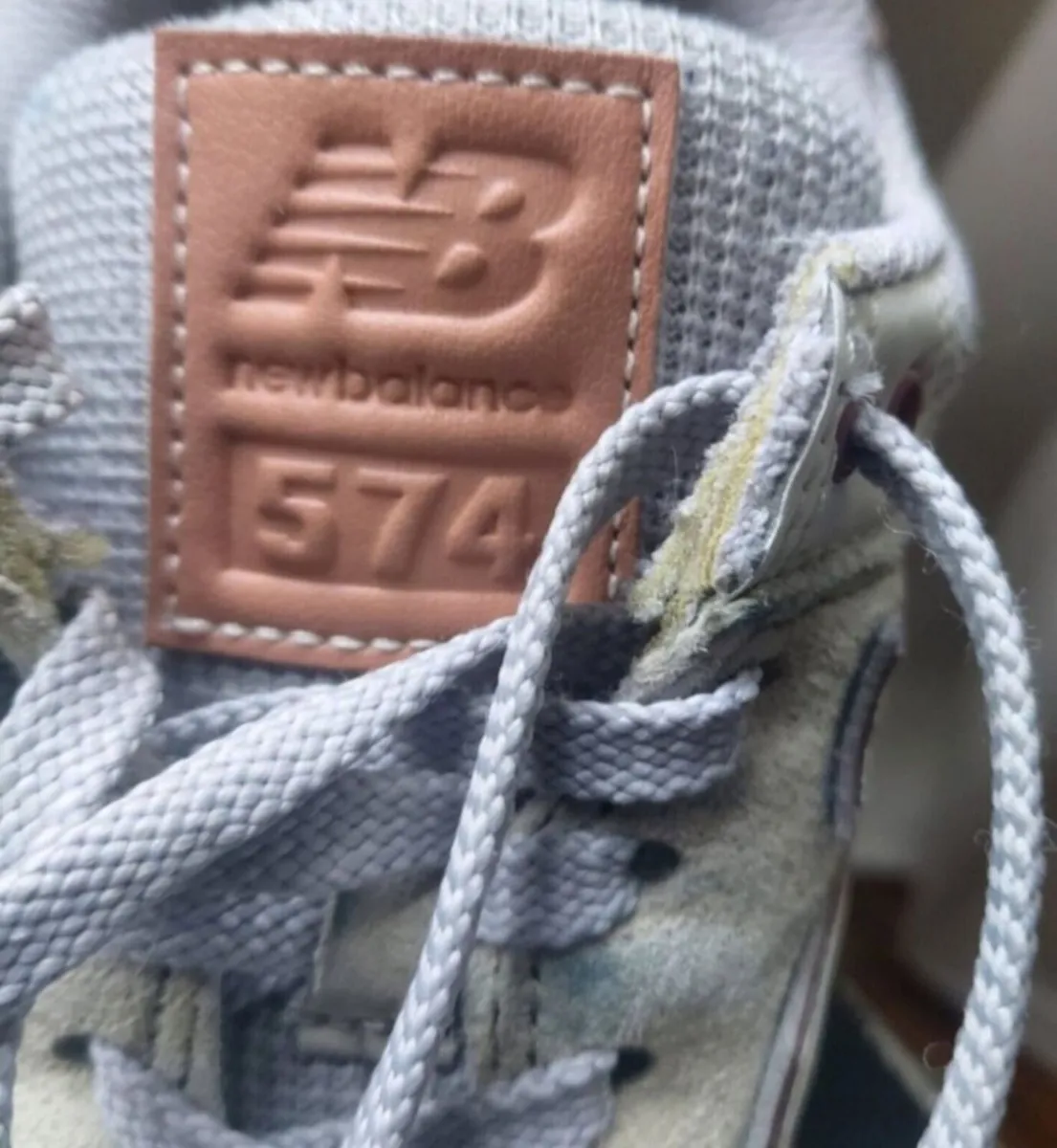 Trainers New Balance size 6.5 for sale in Co. Dublin for 20 on DoneDeal