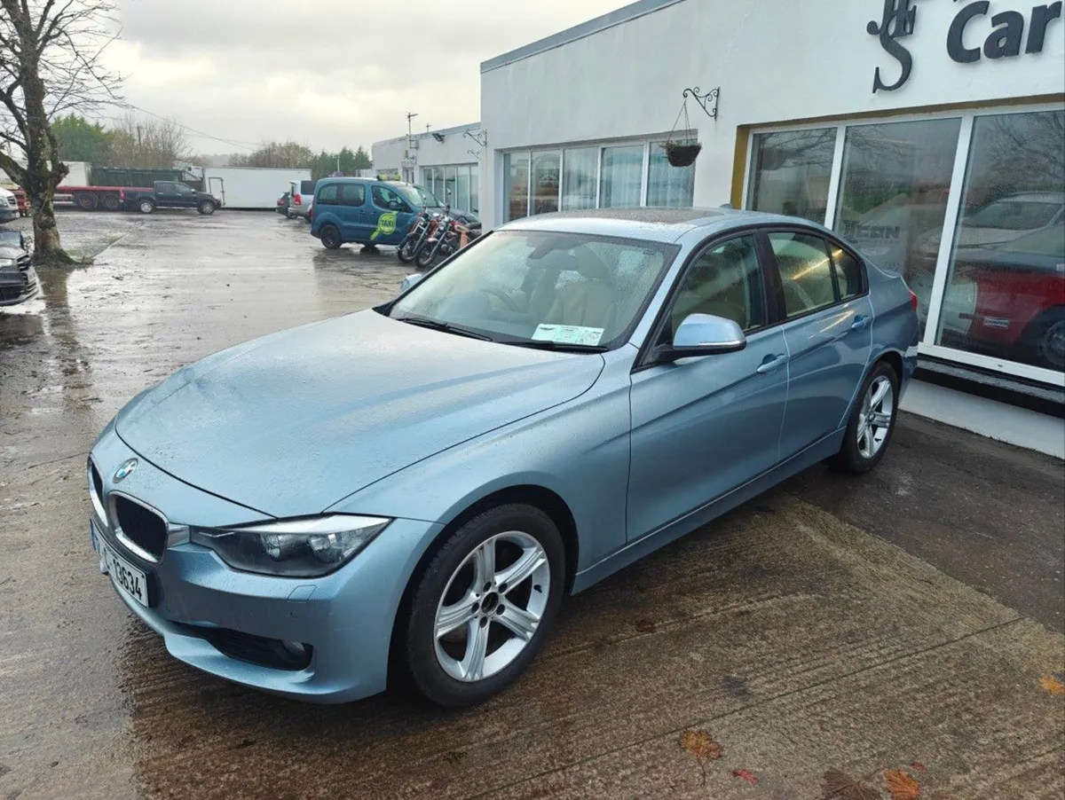 BMW 3 Series 330d SE Auto - Image 2