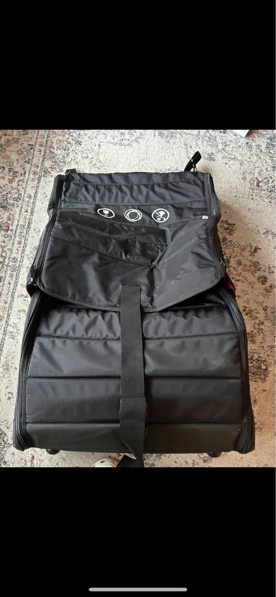 Bugaboo Buggy Travel Case for sale in Co. Louth for 79 on DoneDeal