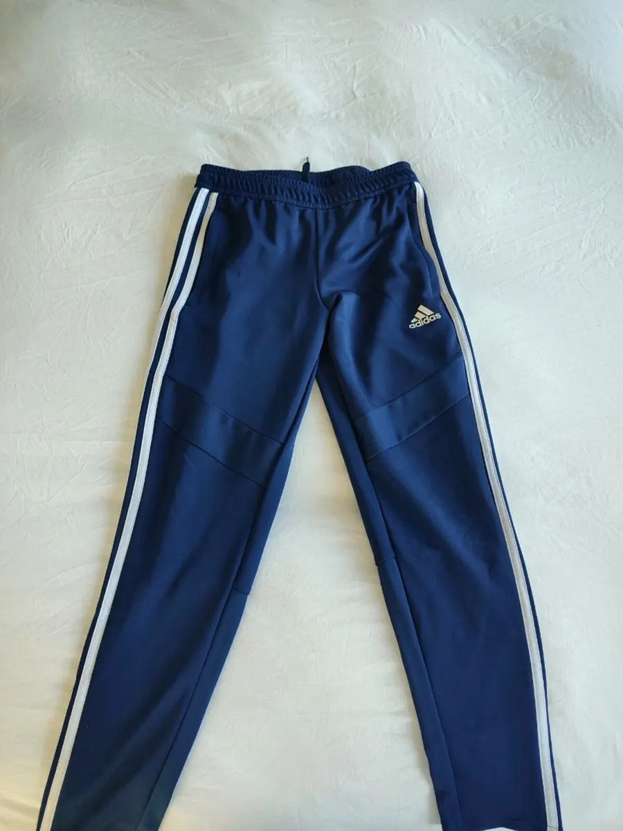 Adidas Tracksuit bottoms for sale in Co. Galway for 10 on DoneDeal