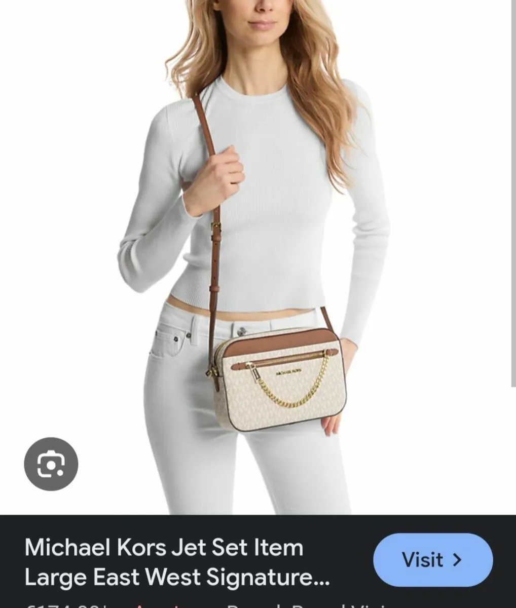 Michael kors handbags kildare village best sale