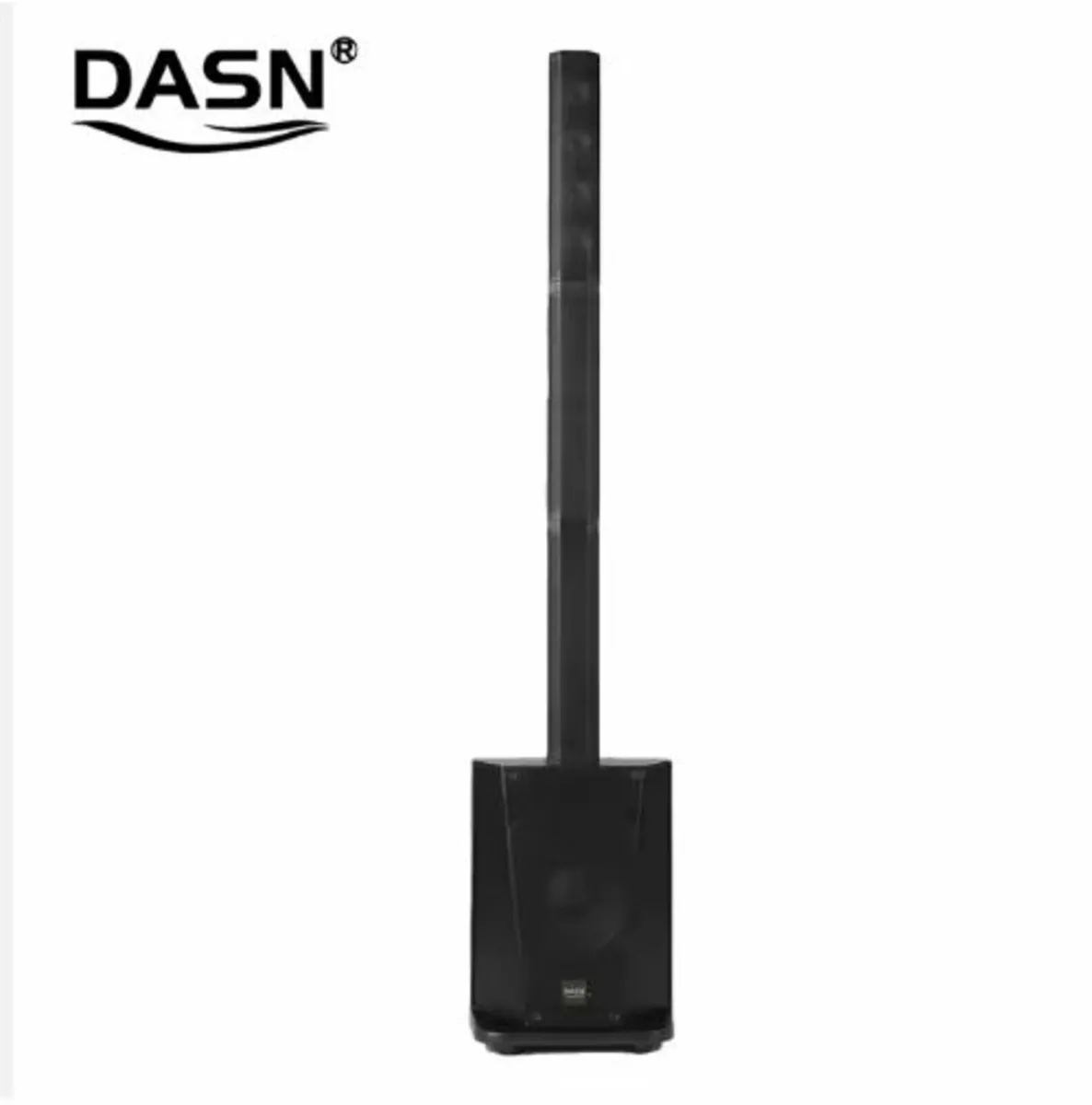 DASN B11 800W Active PA System - Image 2